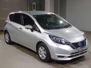 2018 NISSAN NOTE