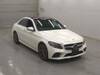 MERCEDES BENZ C-CLASS