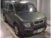 2005 HONDA ELEMENT