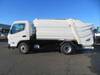 FUSO CANTER