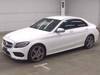 MERCEDES BENZ C-CLASS