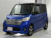 2015 NISSAN DAYZ ROOX