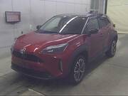 2021 TOYOTA YARIS CROSS Z