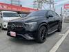 MERCEDES BENZ GLE