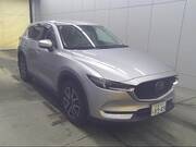2018 MAZDA CX-5 25S L PACKAGE
