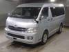 TOYOTA HIACE WAGON
