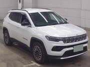 2021 CHRYSLER JEEP COMPASS