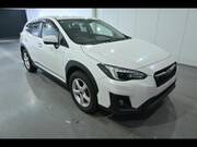 2017 SUBARU XV