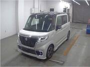 2021 SUZUKI SPACIA CUSTOM