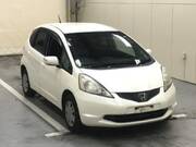 2010 HONDA FIT G SMART SELECTION