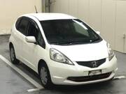 2009 HONDA FIT