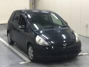2007 HONDA FIT
