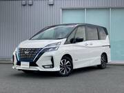 2021 NISSAN SERENA