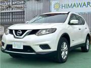 2015 NISSAN X-TRAIL