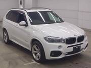 2016 BMW X5