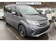 2020 HONDA STEPWAGON