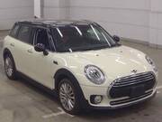 2016 BMW MINI