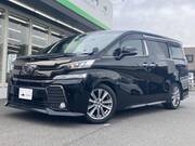 2016 TOYOTA VELLFIRE