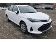 2023 TOYOTA COROLLA AXIO