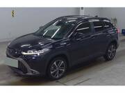 2022 TOYOTA COROLLA CROSS Z