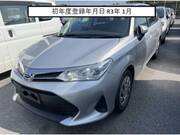 2021 TOYOTA COROLLA FIELDER