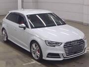 2019 AUDI S3