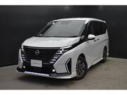 2023 NISSAN SERENA