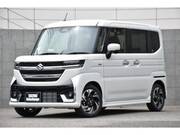 2026 SUZUKI SPACIA CUSTOM