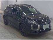 2021 MITSUBISHI RVR