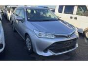 2017 TOYOTA COROLLA FIELDER 1.5X