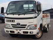 2015 TOYOTA DYNA