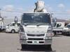 FUSO CANTER