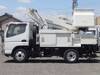FUSO CANTER