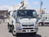 FUSO CANTER