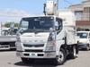 FUSO CANTER