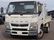 2016 FUSO CANTER