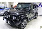 2024 MERCEDES BENZ G-CLASS
