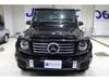 MERCEDES BENZ G-CLASS