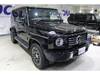 MERCEDES BENZ G-CLASS