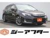 SUBARU IMPREZA SPORTS