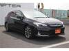 SUBARU IMPREZA SPORTS