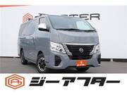 2022 NISSAN CARAVAN