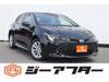 TOYOTA COROLLA SPORT