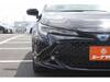 TOYOTA COROLLA SPORT