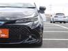 TOYOTA COROLLA SPORT
