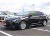 TOYOTA COROLLA SPORT