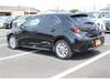 TOYOTA COROLLA SPORT