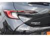 TOYOTA COROLLA SPORT