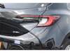 TOYOTA COROLLA SPORT
