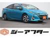 TOYOTA PRIUS PHV